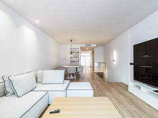 Lloguer Xalet a Sant Gervasi - Bonanova. En alquiler triplex de excelentes condiciones de 3 dormitorios, Lloguer Xalet a Sant Gervasi - Bonanova. En alquiler triplex de excelentes condiciones de 3 dormitorios,