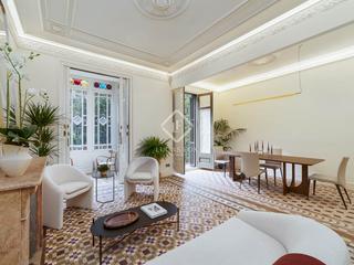 Pis a Dreta de l´Eixample. Piso en excelentes condiciones de 3 dormitorios en venta en eixa Pis a Dreta de l´Eixample. Piso en excelentes condiciones de 3 dormitorios en venta en eixa