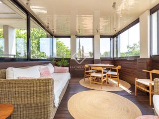 Location Appartement à Finestrelles. Piso en excelentes condiciones de 3 dormitorios con 16m terraza Location Appartement à Finestrelles. Piso en excelentes condiciones de 3 dormitorios con 16m terraza