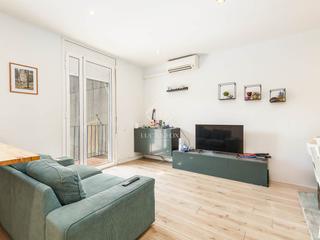 Location Appartement à L´Antiga Esquerra de l´Eixample. Piso amueblado en alquiler con tres habitaciones dobles y dos ba Location Appartement à L´Antiga Esquerra de l´Eixample. Piso amueblado en alquiler con tres habitaciones dobles y dos ba