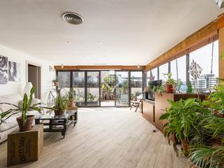 Appartement à Sant Ramon - Maternitat. Exclusivo ático dúplex con espectaculares vistas al skyline de b Appartement à Sant Ramon - Maternitat. Exclusivo ático dúplex con espectaculares vistas al skyline de b