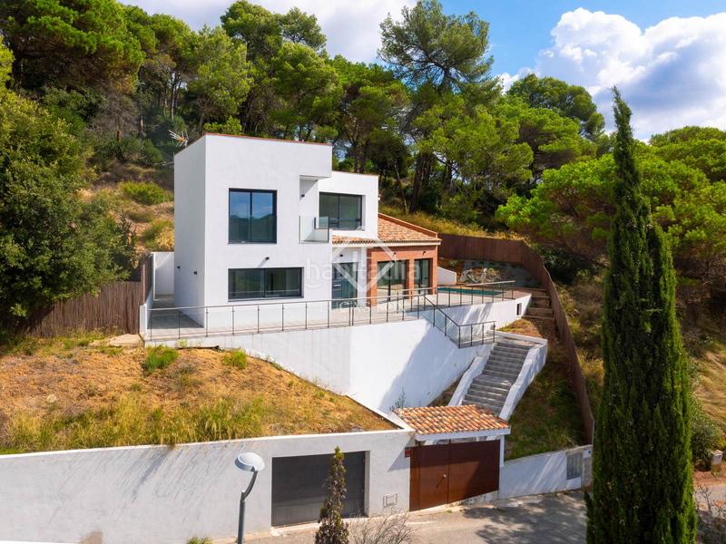 Foto 0abc288a-b71b-4281-b70e-ea55949543c9. Chalet avec chauffage parking piscine dans Vallromanes Foto 0abc288a-b71b-4281-b70e-ea55949543c9. Chalet avec chauffage parking piscine dans Vallromanes