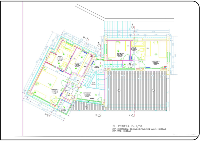Foto 1dbbc48d-3ac6-4e04-9de6-8a520e93eb38. Chalet avec chauffage parking piscine dans Vallromanes Foto 1dbbc48d-3ac6-4e04-9de6-8a520e93eb38. Chalet avec chauffage parking piscine dans Vallromanes