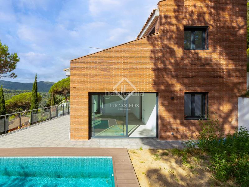 Foto 3f96186f-378e-4095-83bf-e83d58760d1b. Chalet avec chauffage parking piscine dans Vallromanes Foto 3f96186f-378e-4095-83bf-e83d58760d1b. Chalet avec chauffage parking piscine dans Vallromanes