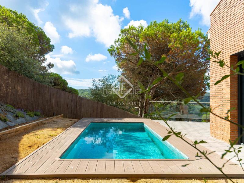 Foto 8c9eaeba-5f25-4295-9414-843f28c085d5. Chalet avec chauffage parking piscine dans Vallromanes Foto 8c9eaeba-5f25-4295-9414-843f28c085d5. Chalet avec chauffage parking piscine dans Vallromanes