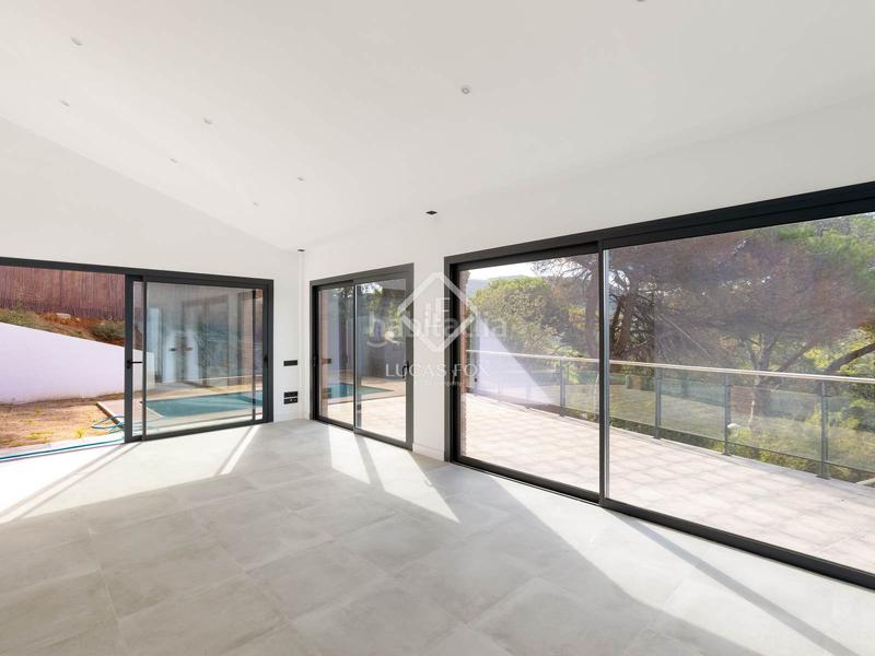 Foto 91cbdee3-4e4b-4501-be20-60af26864d18. Chalet avec chauffage parking piscine dans Vallromanes Foto 91cbdee3-4e4b-4501-be20-60af26864d18. Chalet avec chauffage parking piscine dans Vallromanes