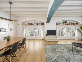 Piso en St. Pere - Sta. Caterina - El Born. Excelente entresuelo en venta con dos dormitorios en barceloneta Piso en St. Pere - Sta. Caterina - El Born. Excelente entresuelo en venta con dos dormitorios en barceloneta