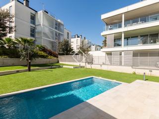 Location Appartement à Golf-Can Trabal. Excelente piso de 5 dormitorios y 4 baños en alquiler en el golf Location Appartement à Golf-Can Trabal. Excelente piso de 5 dormitorios y 4 baños en alquiler en el golf