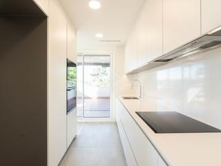 Location Appartement à Baixador. Piso en alquiler, excelentes condiciones, con dos dormitorios y Location Appartement à Baixador. Piso en alquiler, excelentes condiciones, con dos dormitorios y