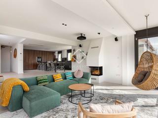 Chalet in Banyoles. Casa independiente reformada en banyoles, con domótica, aeroterm Chalet in Banyoles. Casa independiente reformada en banyoles, con domótica, aeroterm