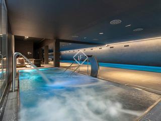 Appartement à Sarrià. Exclusivo apartamento de diseño con amenities de lujo en pedralb Appartement à Sarrià. Exclusivo apartamento de diseño con amenities de lujo en pedralb