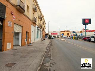 Parking voiture  Avenida doctor fleming 2. Plaza aparcamiento zona la harinera Parking voiture  Avenida doctor fleming 2. Plaza aparcamiento zona la harinera
