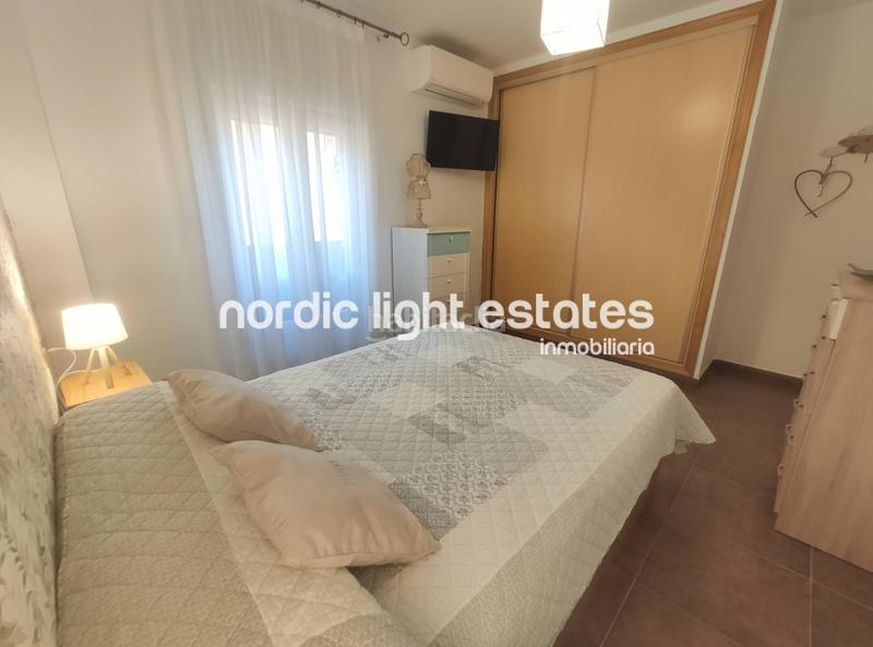 Foto 096f0f5c-aff0-4427-8488-734f5e241dee. Appartamento con parcheggio in El Morche Torrox Foto 096f0f5c-aff0-4427-8488-734f5e241dee. Appartamento con parcheggio in El Morche Torrox