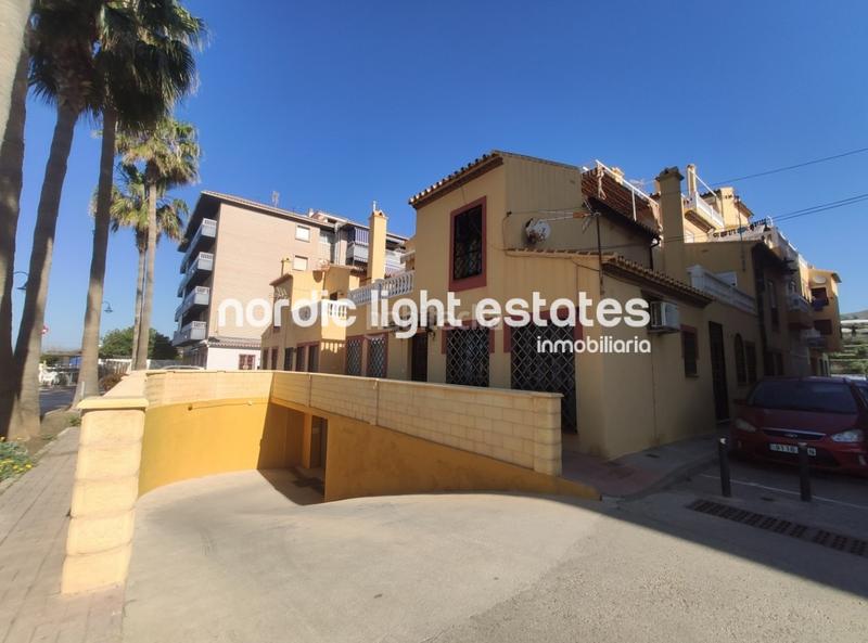 Foto 358abc9c-e9a7-41d3-b7a2-11428403d5e6. Appartamento con parcheggio in El Morche Torrox Foto 358abc9c-e9a7-41d3-b7a2-11428403d5e6. Appartamento con parcheggio in El Morche Torrox