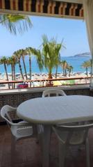 Etagenwohnung in Almuñecar centro Etagenwohnung in Almuñecar centro