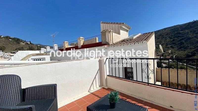 Foto bb8bf1f7-c7e9-4ce7-b08b-8eb9a4421da4. Casa en Torrox pueblo Torrox Foto bb8bf1f7-c7e9-4ce7-b08b-8eb9a4421da4. Casa en Torrox pueblo Torrox