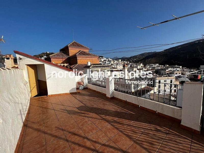 Foto b494a48c-64ea-4188-af55-5cba7ebb9fa0. Casa en Torrox pueblo Torrox Foto b494a48c-64ea-4188-af55-5cba7ebb9fa0. Casa en Torrox pueblo Torrox