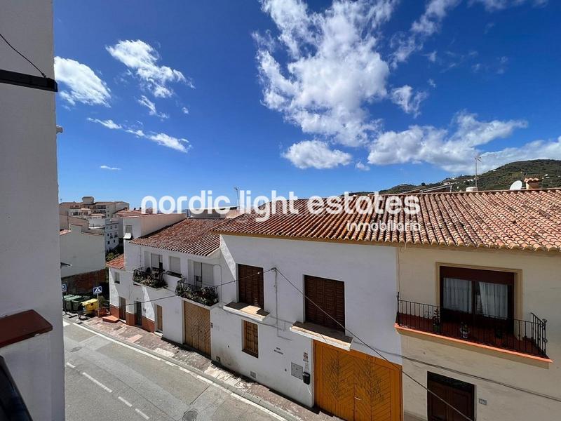 Foto 50a2c781-0196-450a-9c0b-732fabcf0a98. Maison dans Torrox pueblo Torrox Foto 50a2c781-0196-450a-9c0b-732fabcf0a98. Maison dans Torrox pueblo Torrox