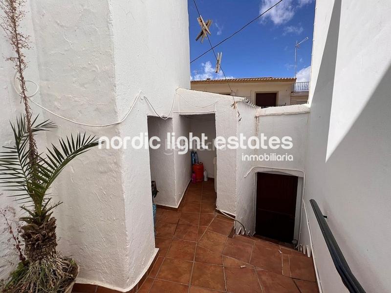 Foto 93604b6b-59dd-4042-9ad5-56b0ac5e260a. Maison dans Torrox pueblo Torrox Foto 93604b6b-59dd-4042-9ad5-56b0ac5e260a. Maison dans Torrox pueblo Torrox