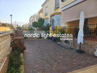 House in Caleta de Velez House in Caleta de Velez