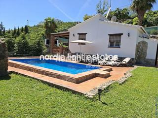 House in Frigiliana House in Frigiliana