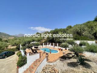 House in Periana House in Periana