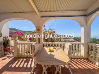 Casa a Torrox Pueblo Casa a Torrox Pueblo