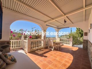 Casa a Torrox Pueblo Casa a Torrox Pueblo