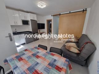 Etagenwohnung in Centro Internacional Etagenwohnung in Centro Internacional