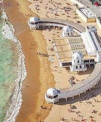 Pis a La Caleta - La Viña. Amplia vivienda en primera linea de la playa de la caleta Pis a La Caleta - La Viña. Amplia vivienda en primera linea de la playa de la caleta