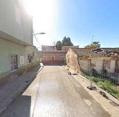 Semi detached house in Almoradí Semi detached house in Almoradí