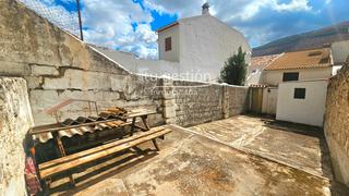 Maison jumelée à Alfarnate. Vivienda adosada a reformar en alfarnate (málaga) Maison jumelée à Alfarnate. Vivienda adosada a reformar en alfarnate (málaga)