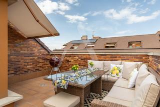 Attique  Calle alonso de ojeda. Exclusivo ático en boadilla del monte Attique  Calle alonso de ojeda. Exclusivo ático en boadilla del monte