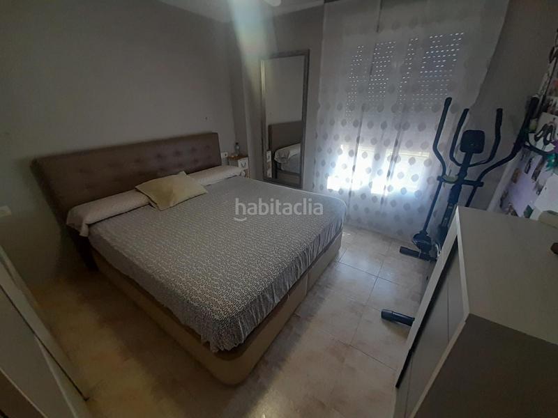 Foto ca225b20-e035-4638-9b72-3eacdaf73ac1. Piso  en urbanización con piscina y garage en Alicante Foto ca225b20-e035-4638-9b72-3eacdaf73ac1. Piso  en urbanización con piscina y garage en Alicante