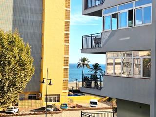 Flat in Las Gaviotas - Carvajal. Oportunidad en fuengirola  piso en segunda línea de playa Flat in Las Gaviotas - Carvajal. Oportunidad en fuengirola  piso en segunda línea de playa