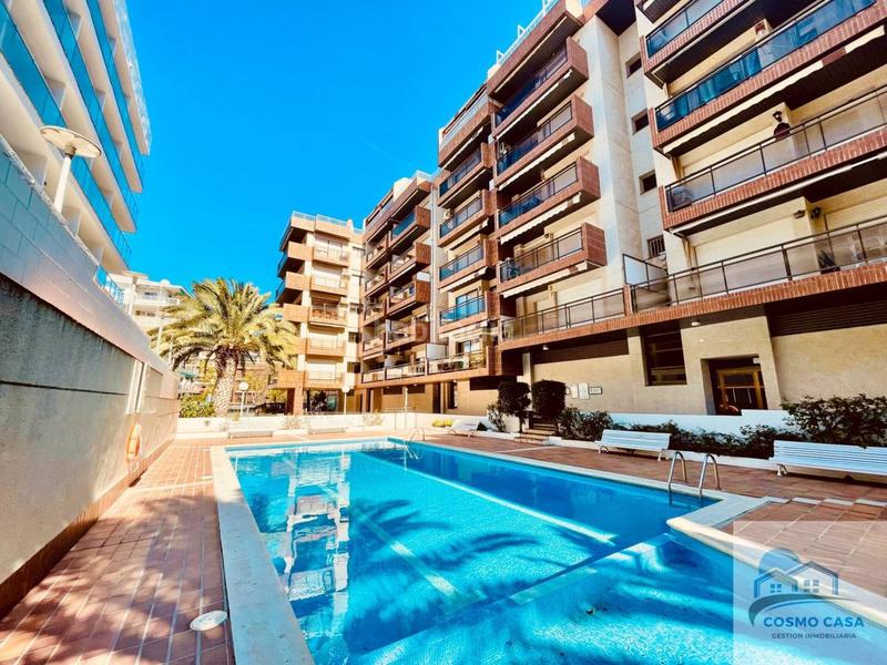 Foto 86e880f2-0407-4960-847c-bdb9e7211a31. Piso tu refugio ! piso con balcón, piscina y a pasos de la playa en Salou Foto 86e880f2-0407-4960-847c-bdb9e7211a31. Piso tu refugio ! piso con balcón, piscina y a pasos de la playa en Salou