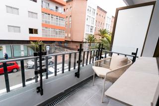 Palmas de Gran Canaria (Las) - Calle Fernando Guanarteme, 5