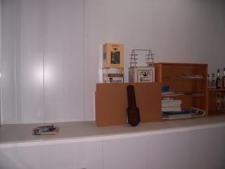 Fabrikhalle in Palma del Condado (La). Nave en la palma del condado Fabrikhalle in Palma del Condado (La). Nave en la palma del condado