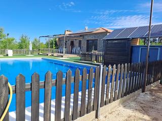 Masia a De la estacion. Casa de campo en venta en cumbres mayores, 3 dormitorios. Masia a De la estacion. Casa de campo en venta en cumbres mayores, 3 dormitorios.