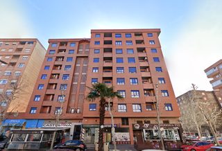 Appartement Constitucion Appartement Constitucion