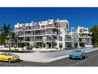 Penthouse in Les Bassetes - El Marjal. Moderno ático con solárium en denia 2 dormitorios y 2 baños Penthouse in Les Bassetes - El Marjal. Moderno ático con solárium en denia 2 dormitorios y 2 baños