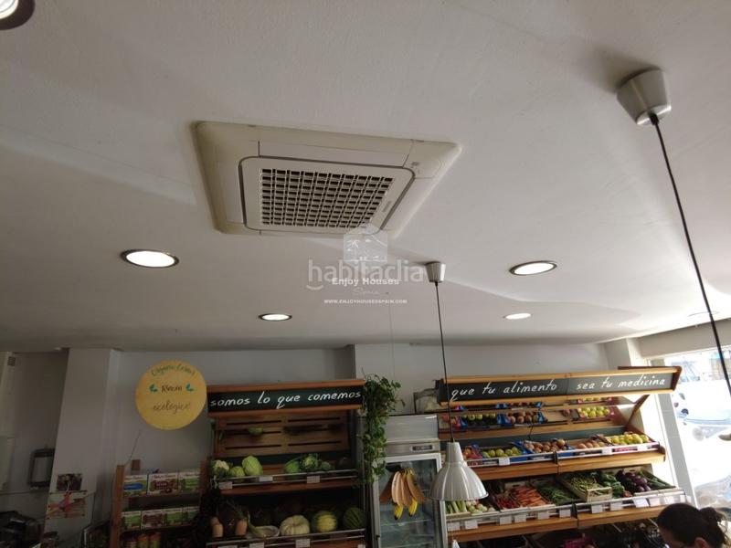 Foto 670bc760-a9b2-41f9-a3ee-0d615fed9eba. Affitto locale commerciale in Puerto Xàbia Foto 670bc760-a9b2-41f9-a3ee-0d615fed9eba. Affitto locale commerciale in Puerto Xàbia