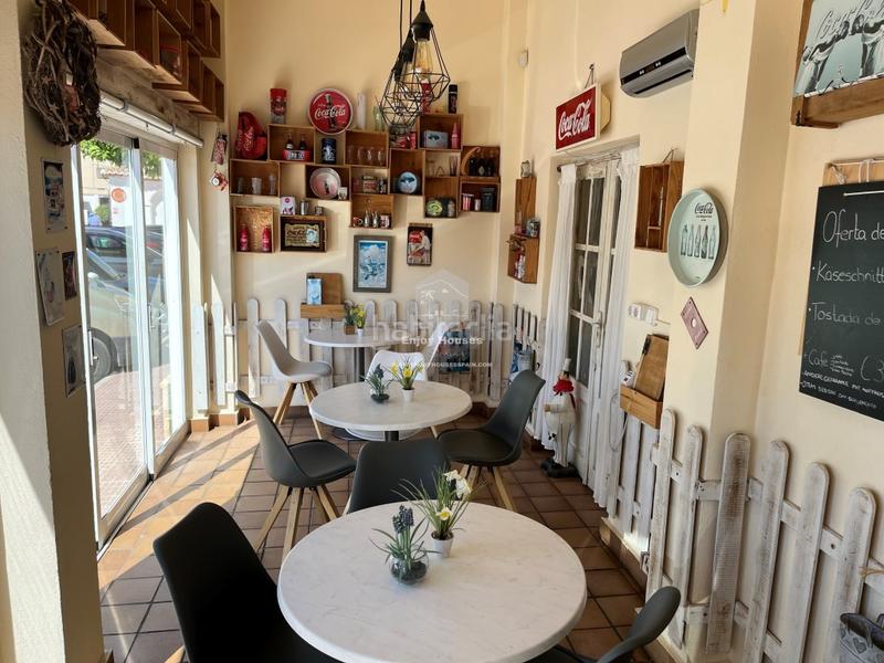 Foto 0163493b-874a-4b9a-97f9-e7ae84d9a8ae. Affitto locale commerciale in Montañar-El Arenal Xàbia Foto 0163493b-874a-4b9a-97f9-e7ae84d9a8ae. Affitto locale commerciale in Montañar-El Arenal Xàbia