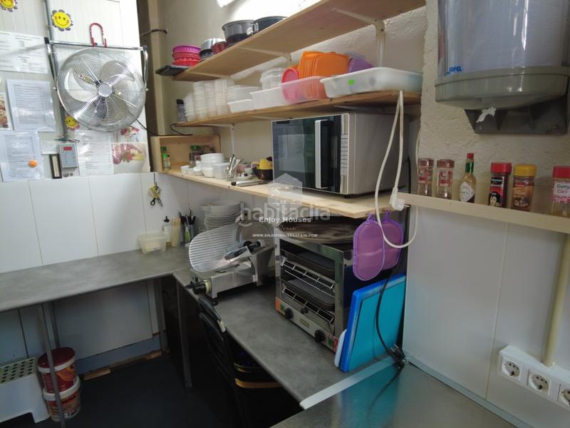 Foto 503c90be-df1a-4a79-b983-b8b5fea33dd0. Affitto locale commerciale in Montañar-El Arenal Xàbia Foto 503c90be-df1a-4a79-b983-b8b5fea33dd0. Affitto locale commerciale in Montañar-El Arenal Xàbia