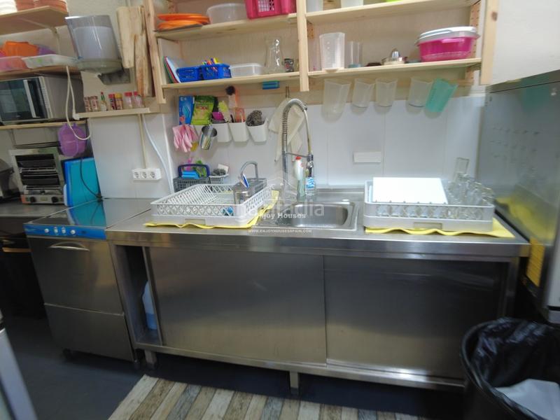 Foto 51df5f47-d1f4-4fb3-b163-5b8e349bed4d. Affitto locale commerciale in Montañar-El Arenal Xàbia Foto 51df5f47-d1f4-4fb3-b163-5b8e349bed4d. Affitto locale commerciale in Montañar-El Arenal Xàbia