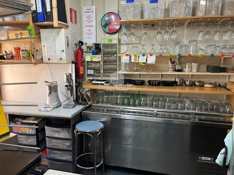 Foto 0c4f99c6-198b-47e5-9e09-30acb639852d. Lloguer local comercial a Montañar-El Arenal Xàbia Foto 0c4f99c6-198b-47e5-9e09-30acb639852d. Lloguer local comercial a Montañar-El Arenal Xàbia