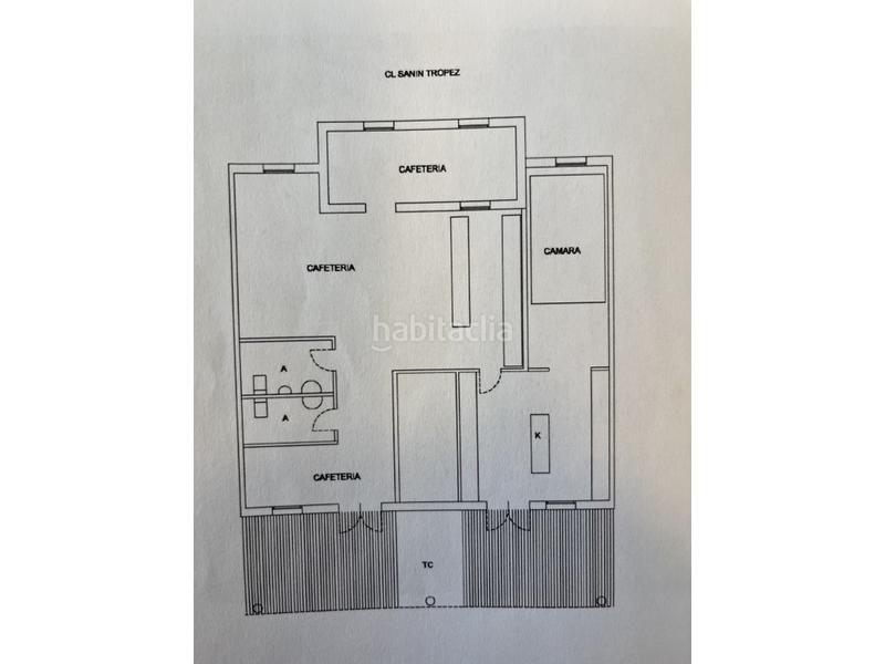 Foto 8a7225c7-15af-4e17-9698-b7085ef44b9d. Lloguer local comercial a Montañar-El Arenal Xàbia Foto 8a7225c7-15af-4e17-9698-b7085ef44b9d. Lloguer local comercial a Montañar-El Arenal Xàbia