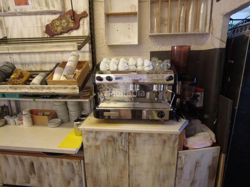 Foto 60207775-a11e-464a-a396-31cd8e8401dc. Miete geschäftsraum in Montañar-El Arenal Xàbia Foto 60207775-a11e-464a-a396-31cd8e8401dc. Miete geschäftsraum in Montañar-El Arenal Xàbia