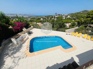 Maison à La Granadella - Costa Nova. Espaciosa villa de 6 dormitorios con vistas al mar con piscina, Maison à La Granadella - Costa Nova. Espaciosa villa de 6 dormitorios con vistas al mar con piscina,