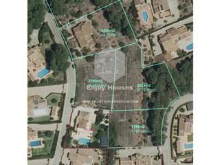 Residential Plot in Partida Comunes-Adsubia. Parcelas urbanas en venta en la lluca, jávea  ubicación premium Residential Plot in Partida Comunes-Adsubia. Parcelas urbanas en venta en la lluca, jávea  ubicación premium